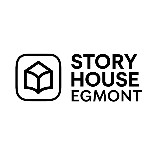 Story House Egmont, Sweden logo
