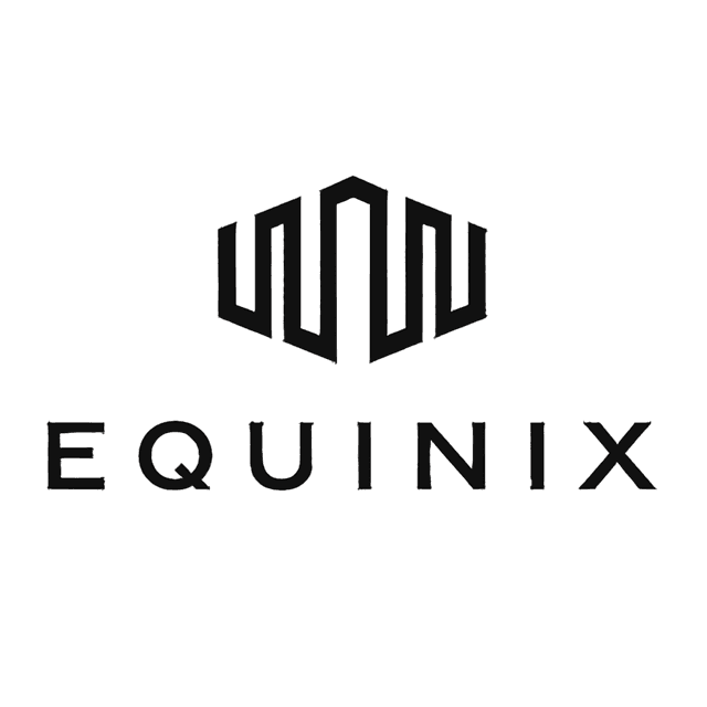 Equinix Managed Solutions logo
